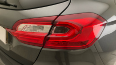 Ford Fiesta 1.0 EcoBoost 125 Titanium 5dr Petrol Hatchback